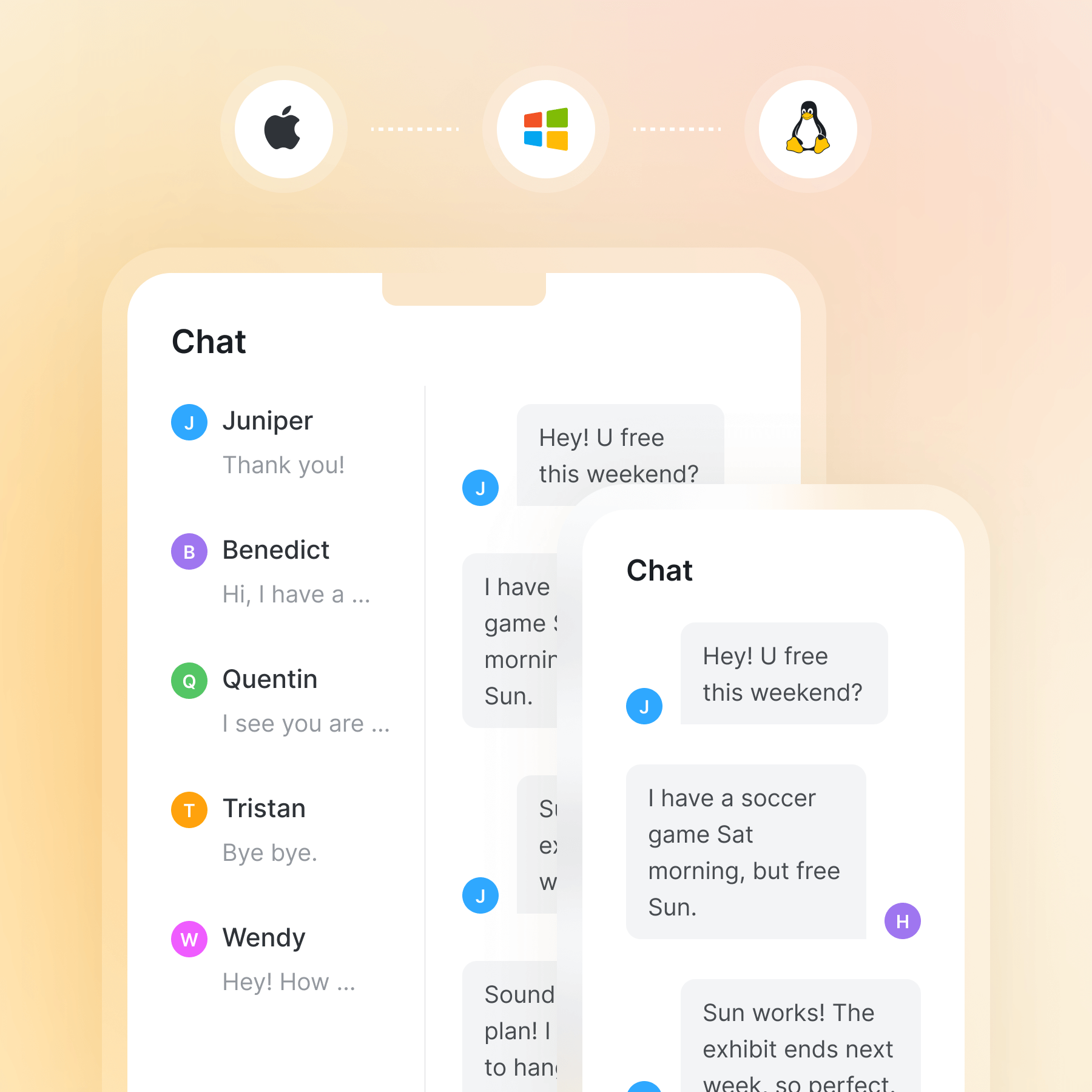 Cross-Platform Compatibility
